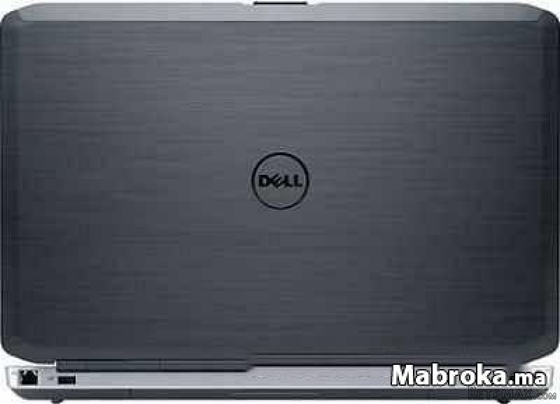 Dell latitude E5530 core i5