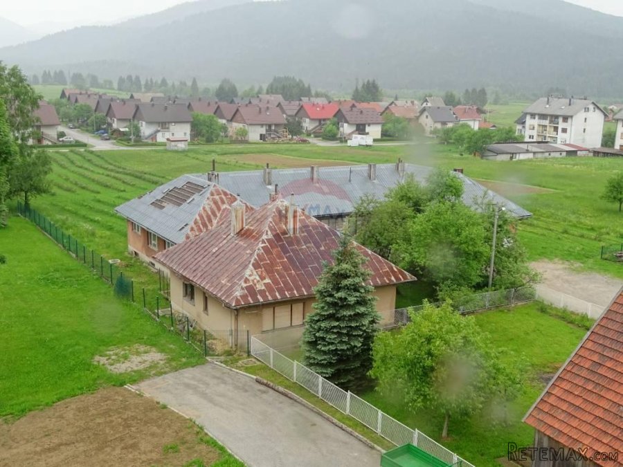 Građevni tereni-Ravna Gora - 5