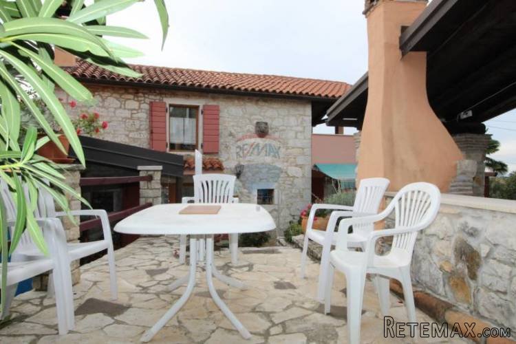 Istra - okolica Poreč seosko imanje 1446 m2 sa dvije... - 3