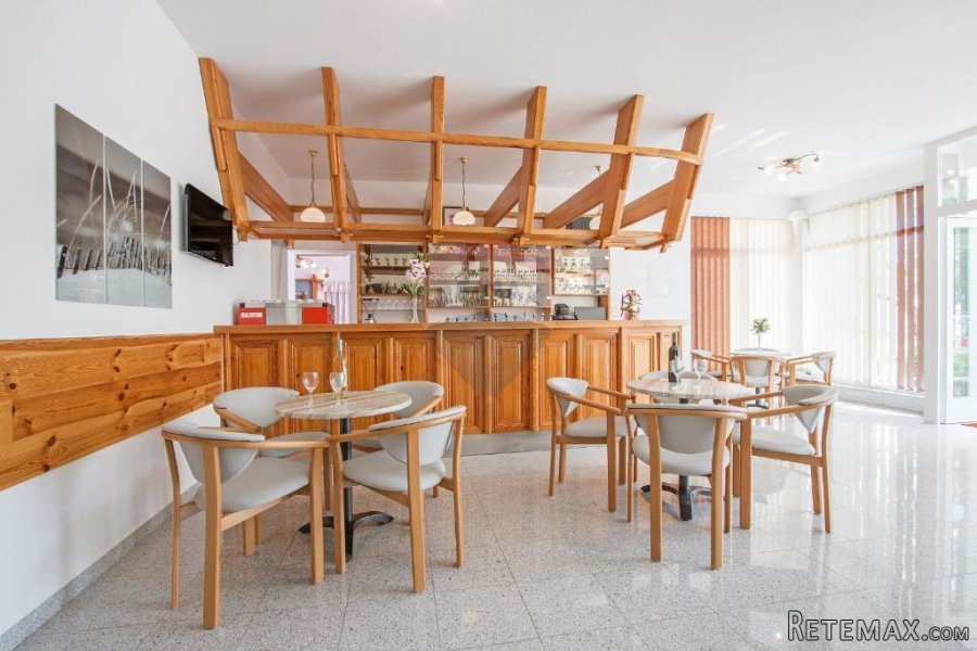 Istra, Pavićini,Hotelsko-ugostiteljski kompleks - 5