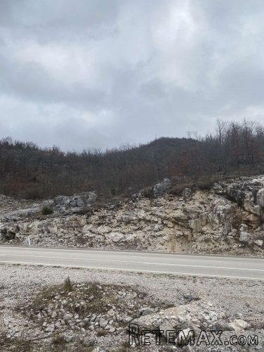 Na prodaju zemljiste u Grahovu-Crna Gora - 5