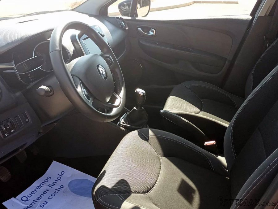 Renault Clio 0.9 - 5