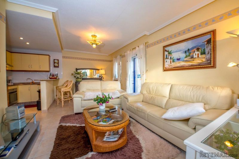 3 Bedrooms - Townhouse - Alicante - For.. - 2