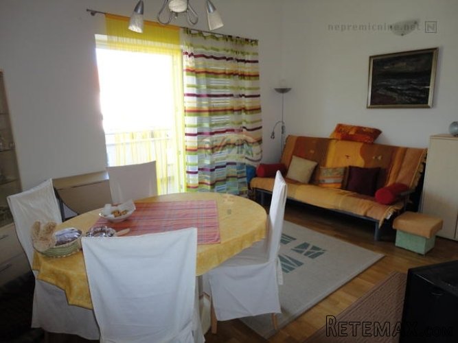 Istra, Crveni Vrh apartman nedaleko od mora - 4