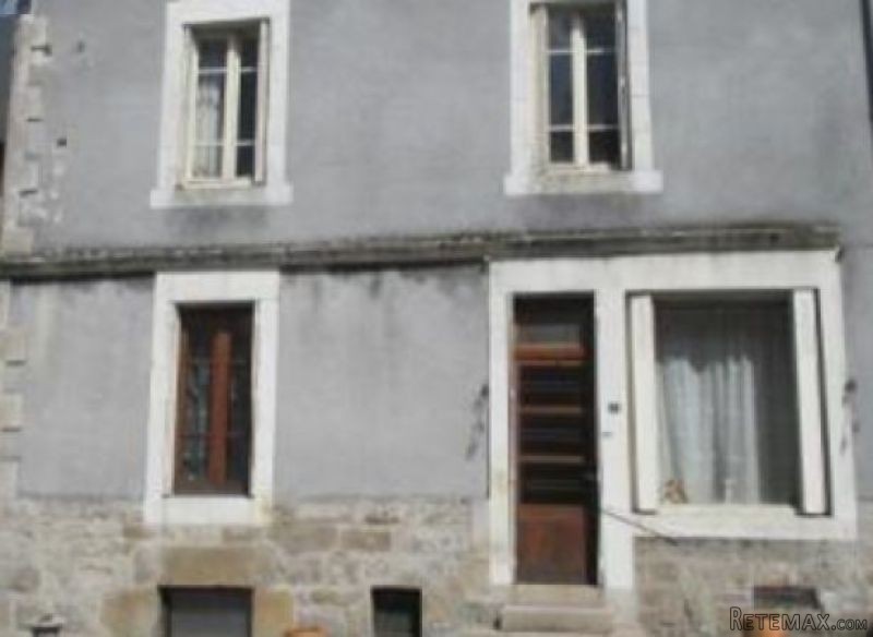 Solid Village Property For Sale