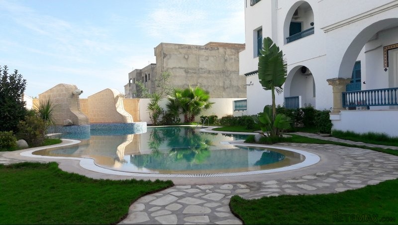 Super appartement proche de la mer