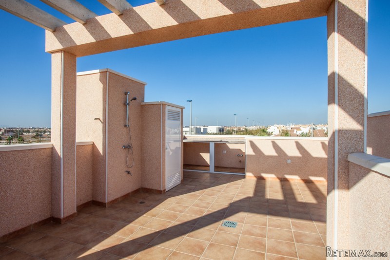3 Bedrooms - Townhouse - Alicante - For.. - 2