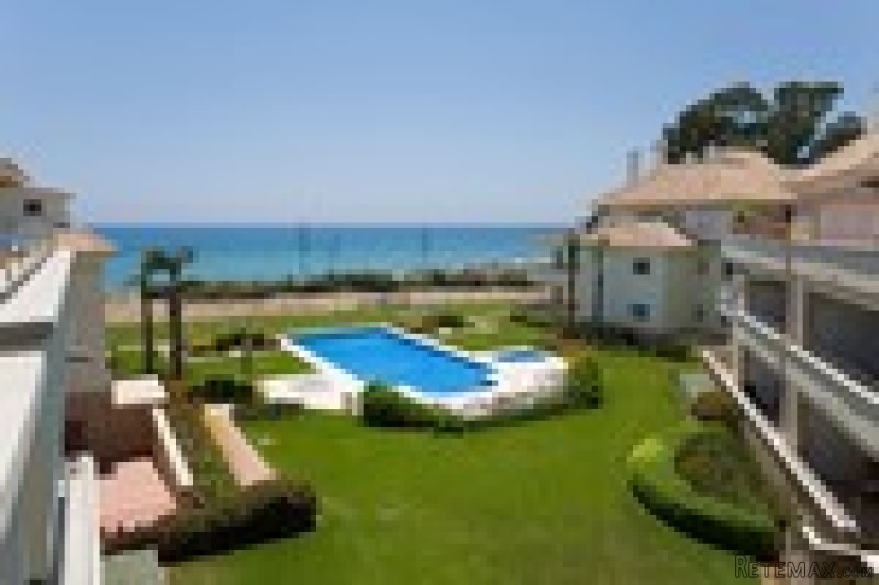4 Bedrooms - Apartment - Malaga - For..