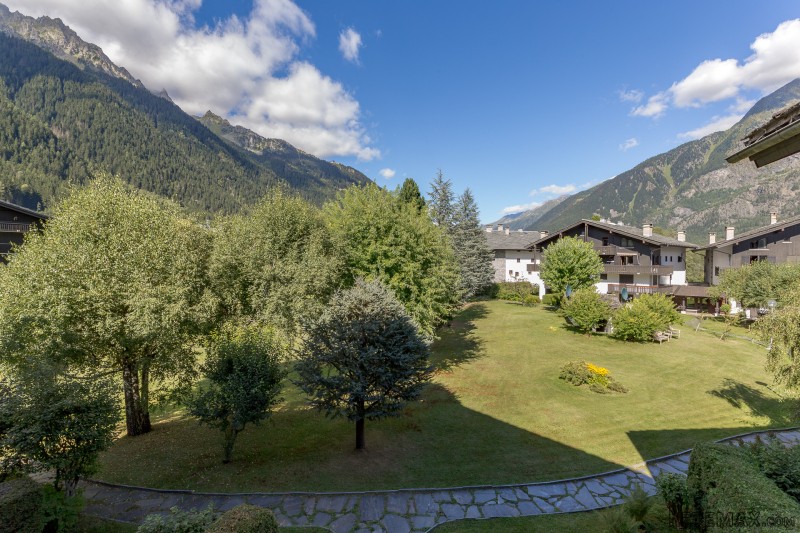 A beautiful 3 bedroom duplex apartment..