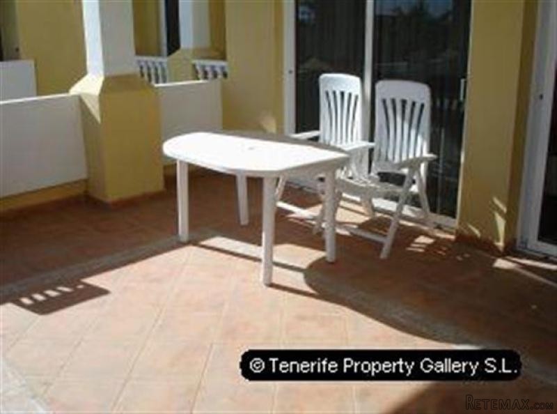 Apartment For Sale in Golf Del Sur.. - 2