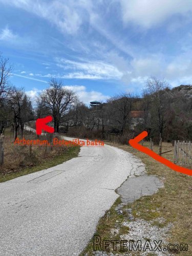 Na prodaju zemljiste u Grahovu-Crna Gora - 7