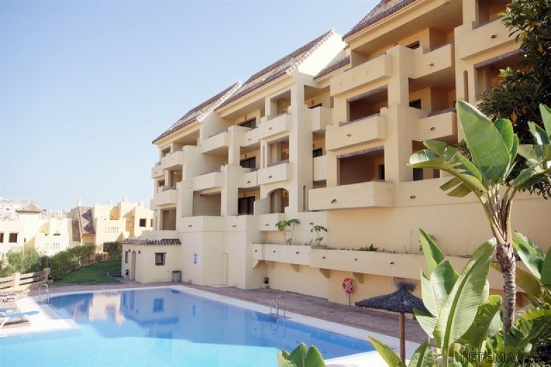 3 Bedrooms - Penthouse - Malaga - For..