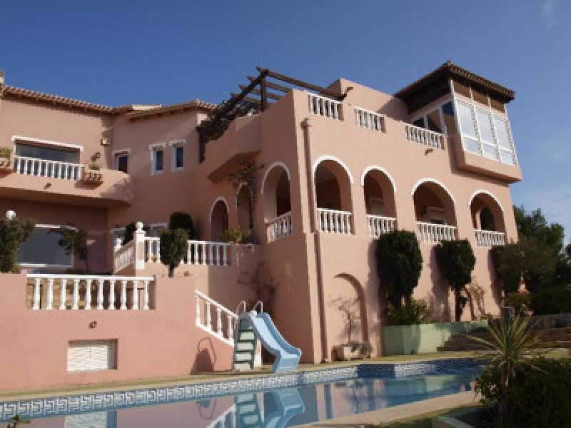 6 Bedrooms - Villa - Murcia - For Sale - 2