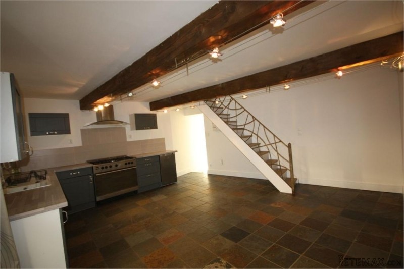 Charming Village House With Terrace.. - 2