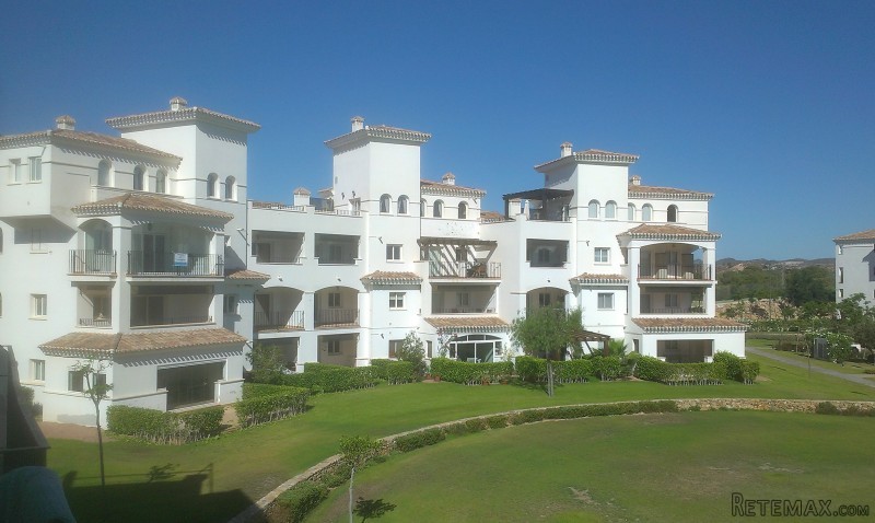 2 Bedrooms - Apartment - Murcia - For..