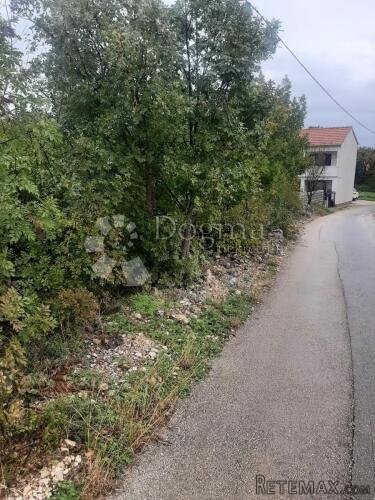 Građevinsko zemljište Pridraga