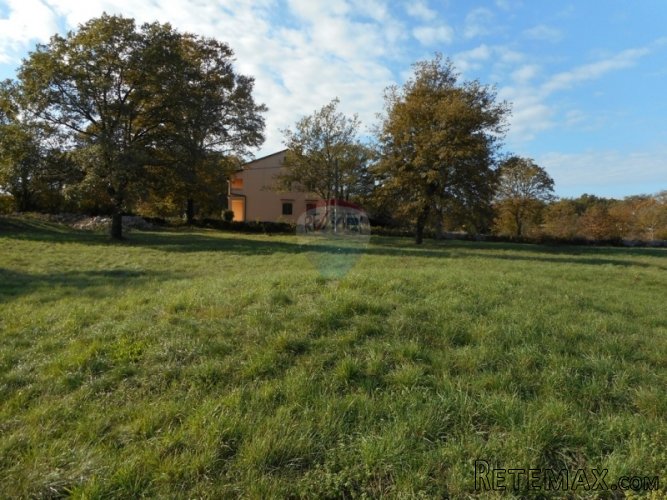 KRINGA : U SRCU ZELENE ISTRE PRODAJE SE GRAĐEVINSKO... - 2