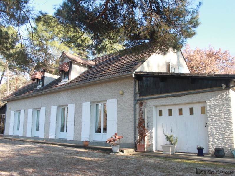 Maison Queyssac