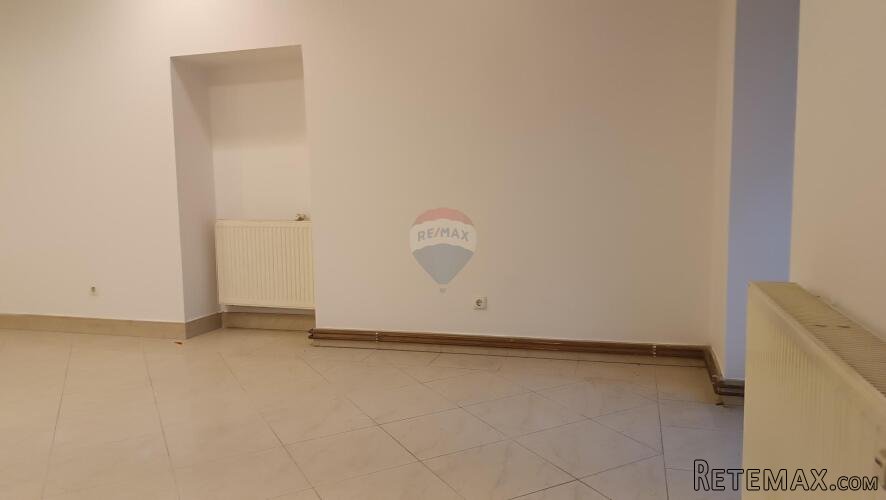 Poslovni prostor u centru Ogulina 35m2 -iznajmljivanje