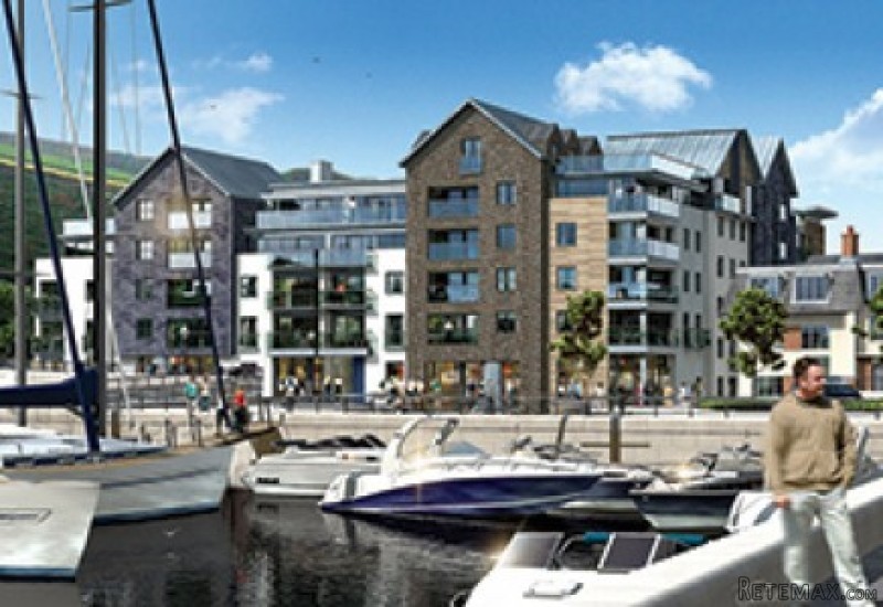 19 Quay West,Bridge Road, Douglas