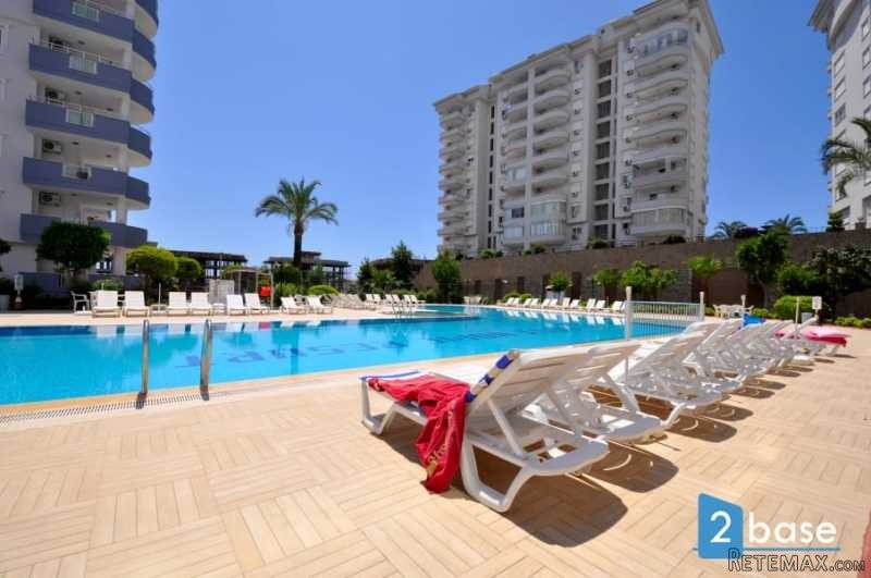 2 + 1 Good quality apartment with lots.. - 2