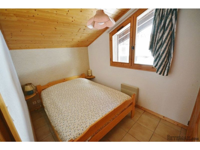 2 Bedroom Apartment Les Castors, Morzine