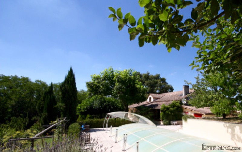 Delightful, spacious house, with..