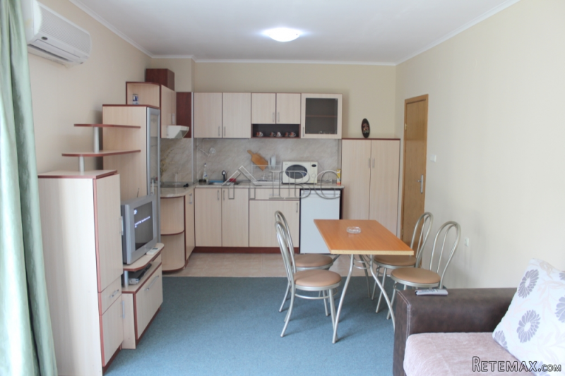 Furnished One-Bedroom apartment in.. - 2