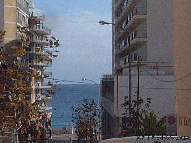 PISO NUEVO UBICADO EN EL CENTRO DE CALPE!!!Este bonito..