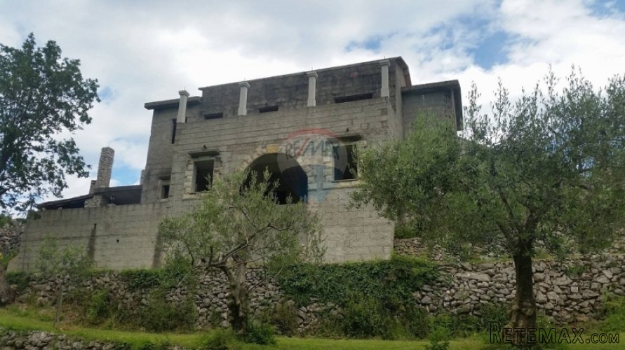 KUĆA S POGLEDOM NA KVARNERSKI ZALJEV! - 3