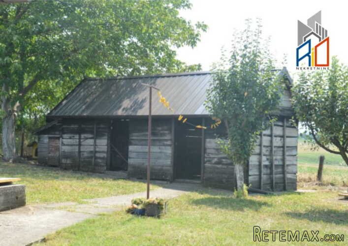 NA PRODAJU! Useljiva vikendica u Mionici, Gornji Mušić - 11