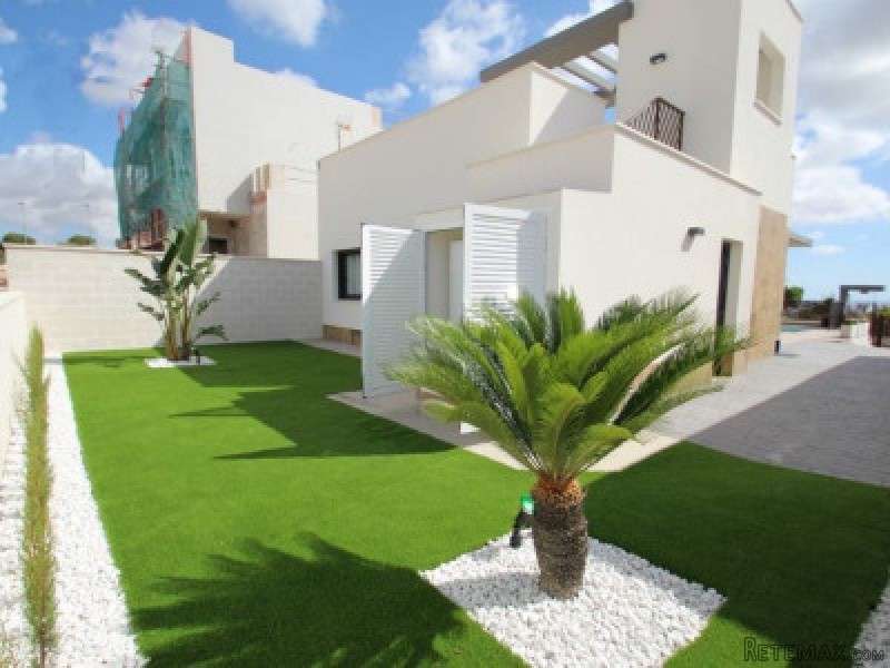 2 Bedrooms - Villa - Murcia - For Sale - 2