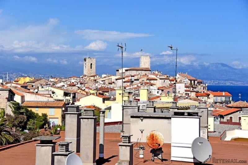 3 Bedroom Apartment For Sale In Antibes - 2