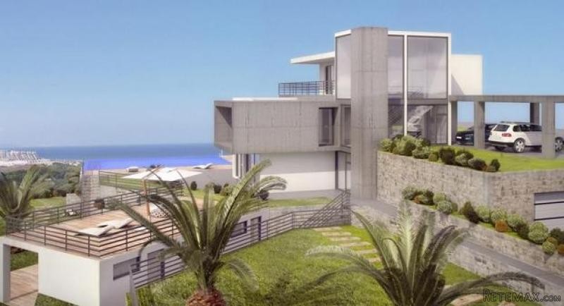 8 bedroom detached house for sale - 2