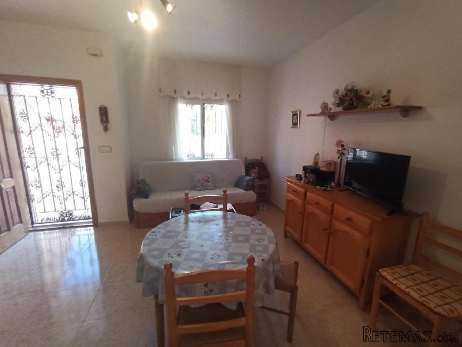Bonito duplex a pocos metros del Centro Comercial la Zenia.. - 2