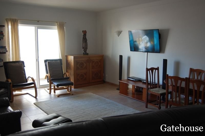 Carvoeiro 3 Bedrooms Apartment For Sale.. - 2