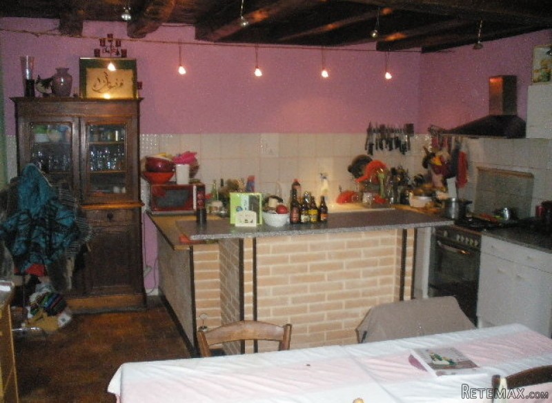 Character townhouse with lovely..