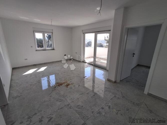 Dvosobni apartman u novogradnji na top lokaciji. Barbat - 2