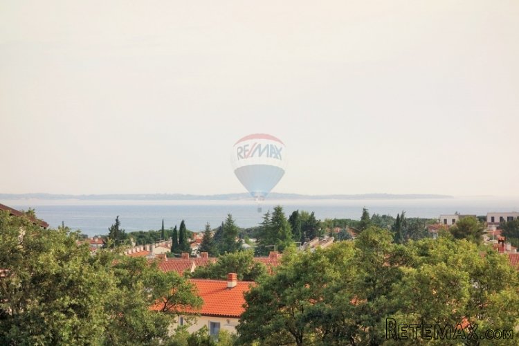 Istra-Betiga, novi opremljen app sa prekrasnim pogledom...
