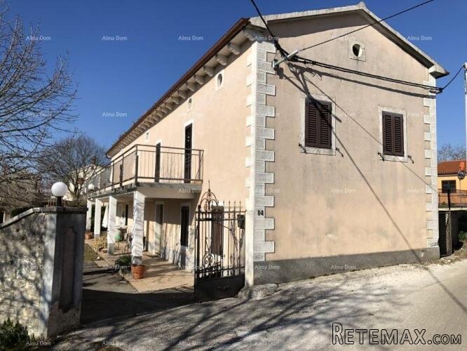 Kuća Svetvinčenat - 2