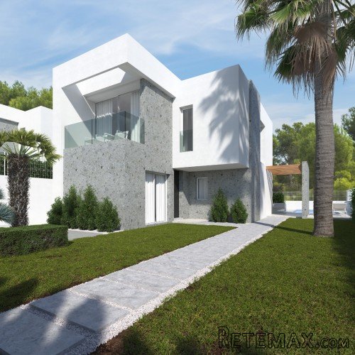 Loss duplex están ubicadoss en la exclusiva urbanización S.. - 2
