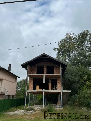 Prodaja kuce-Novi Beograd - 2