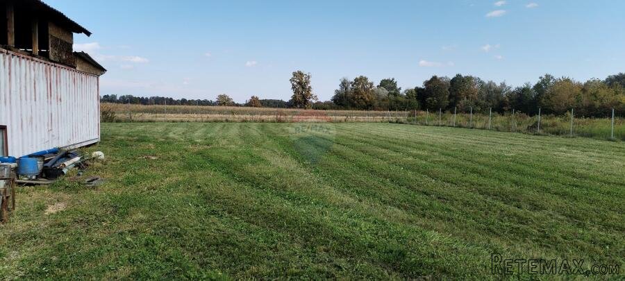 Velika gorica okolica, Obed, poljoprivredno zemljište 3506 m - 2