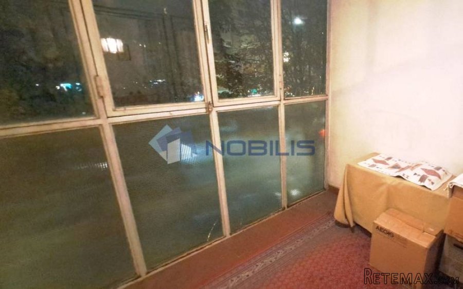 Zagreb, Maksimir - Kvatrić, 4S stan 101 m2, lift, parking - 12