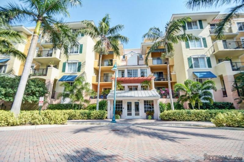 250 Ne 3rd Av #1505, Delray Beach, FL -..