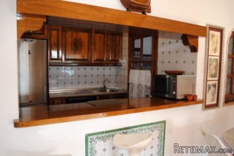 Bonita casa adosada en primera línea de playa en.. - 3