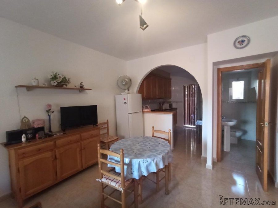 Bonito duplex a pocos metros del Centro Comercial la Zenia.. - 3