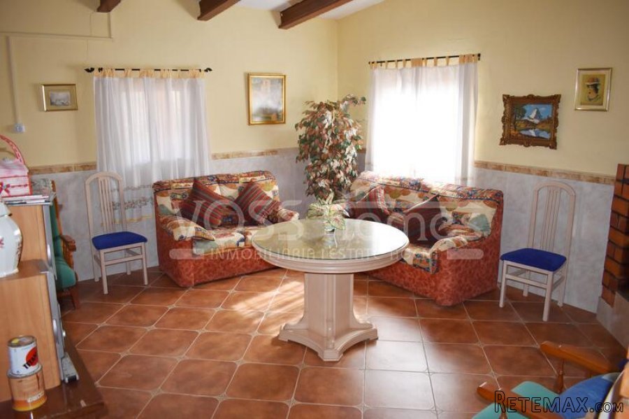 Casita of Appoximetely 50m2 with 2,900m2 of fenced land.. - 13