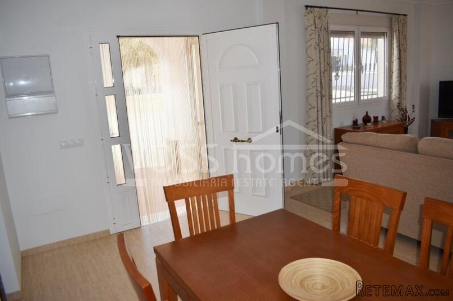 EXCLUSIVE LISTING TO VOSS HOMES - A larger than average 3.. - 13