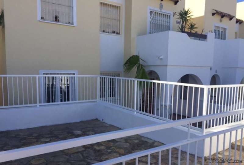 Fabulous New Golf Apartments For Sale.. - 2